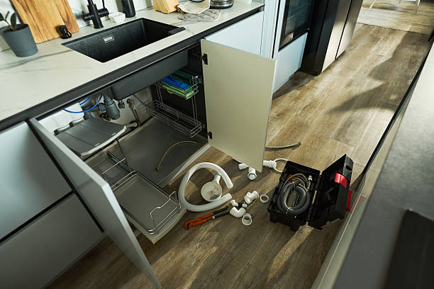 24/7 Emergency Sewer Line Repair experts in Dexter, GA